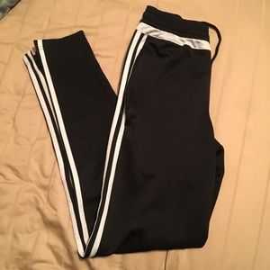 Adidas Tiro soccer sweatpants